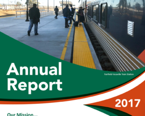 2017 STA Annual Report