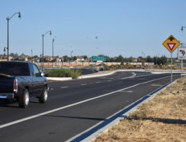 Jepson Parkway Vacaville