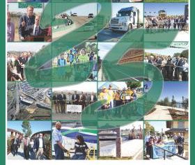 2015 STA Annual Report