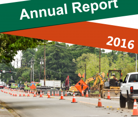 2016 STA Annual Report