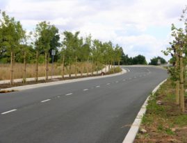 North Connector