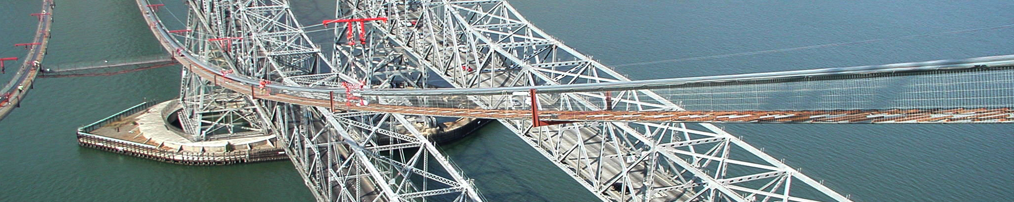 Carquinez Bridge