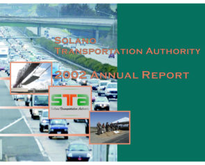 2002 STA Annual Report