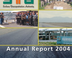 2004 STA Annual Report