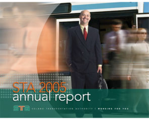 2005 STA Annual Report