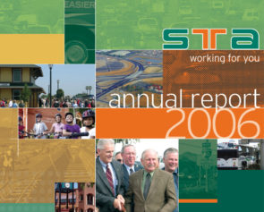 2006 STA Annual Report