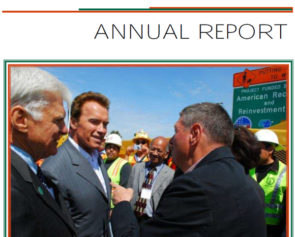 2009 STA Annual Report