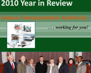 2010 STA Annual Report