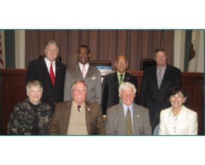 2012 STA Annual Report