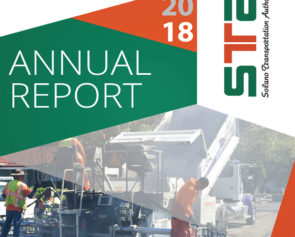 2018 STA Annual Report