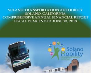 FY 2017-18 Comprehensive Annual Financial Report