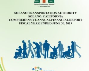 FY 2018-19 Comprehensive Annual Financial Report
